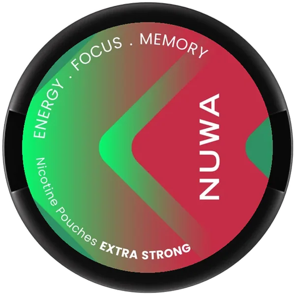 NUWA Watermelon pack